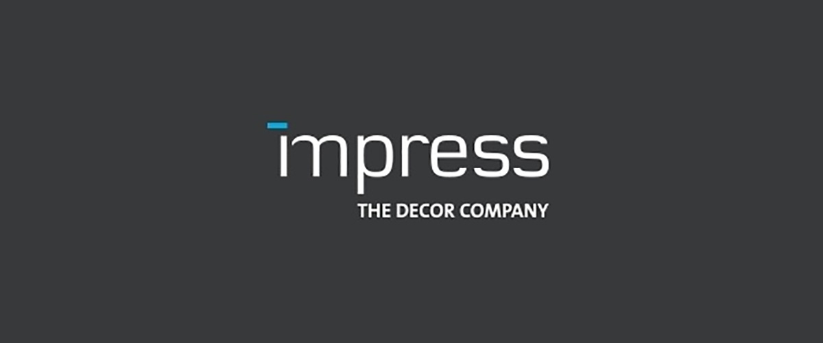 Impress - The Decor Company